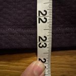 The North Face vaporwick 1/4 zip maroon pullover medium Photo 9