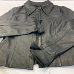 Attention  Women’s leather jacket  L Photo 4
