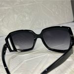 Christian Dior MIDNIGHT SLEEK ACETATE SUNGLASSES Photo 3