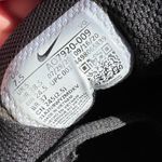 Nike Fastflex Womens Cleats Softball Shoes Athletic Sports Black White Size 7.5 Photo 10