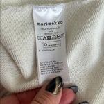 Marimekko Heija Korpikuusi Sms Gray Cream Printed Dress Photo 7