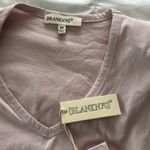 BLANK NYC  t shirt size Med Photo 2