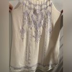 Altar'd State Altar’d State Embroidered Mini Dress Size Medium Photo 2