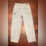Empyre Tori Blue Denim Women’s Pants Skate Carpenter Jeans Y2K Size 13 EUC Photo 6