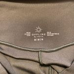 Aerie ‼️OFFLINE By Real Me High Waisted Legging‼️ Photo 5