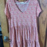 Dry Goods  Floral Dress Photo 0