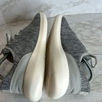 Kizik Madrid Eco Knit Slip On Hand Free Sneakers Gray Men’s Size 8.5 Women’s 10 Photo 5