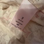 Selkie The Renaissance Girl Elizabeth Long Sleeve Ruffle Tie‎ Neck Top Sz 4X NEW Pink Photo 7