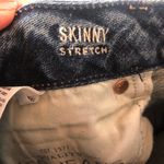American Eagle  Skinny Stretch womens Jeans 10 long Photo 3
