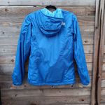 The North Face Fleece Lined Cyclone Hoodie Jacket Size M Photo 2