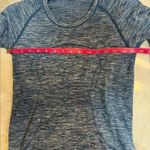 Lululemon Swiftly Tech Long sleeve soul cycle Photo 10