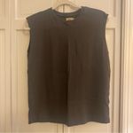 Faherty  Cloud Muscle Tee Photo 3