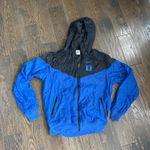 Nike Duke University Women's Size Small Jacket Photo 0
