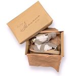 Vintage Havana  Pia Light Gray Sandal 7.5 NWT Photo 2