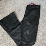Edikted Leather  Flare Pants leather  Photo 3