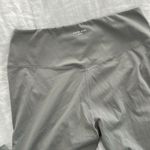 ANINE BING NWT  Sport Blake Leggings in Gray Sage Size XL Photo 7