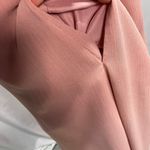 Azazie  Rebecca Bridesmaid Dress Dusty Rose Pink Custom Size Womens Wedding Prom‎ Photo 6