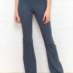 Brandy Melville Pricilla Pants Blue Yoga Pants Photo 0