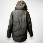 Columbia  Women’s Plus Size  Black Parka With Faux Fur Trim 2X |‎ EUC Photo 2