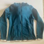 Kuhl Women’s Alska Full Zip Jacket Size M Photo 0