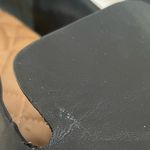 Birdies  The Starling In Jet Black Leather Size 12 Photo 9