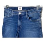 Hudson Jeans Hudson Natalie Skinny Jeans Womens 26 Stretch Casual Classic Minimalist Preppy Photo 4