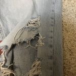 ZARA Boyfriend Jeans Size 32 Photo 4