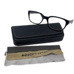 Moscow Yale discontinued frames in Black sz 54 Photo 1