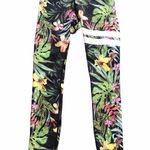 STRONGER Vietnam Jungle Floral Print Active Set Size XS Photo 13