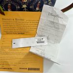 Dooney & Bourke Tiana Disney Dream Big Princess Tote Crossbody Bag Purse Photo 10