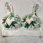 Rhonda Shear sport bras M Green Size M Photo 13