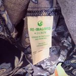 J.Crew  Blue Floral Tiered Poplin Puff Sleeve Midi Dress Sz 2 Photo 6