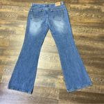 American Eagle Vintage 90s Bootcut Flare Jeans Womens 8 Cotton Blue Denim Photo 1