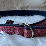 Vineyard Vines Women's Adjustable Belt - Stylish and Unique Design Photo 0