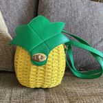 Cute Purse Yellow Photo 0