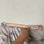 House Of CB  Vesper Gathered‎ Side Slit Skirt NWOT size L Photo 7