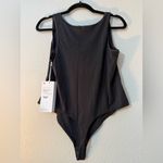 Lululemon NWT  Wundermost Ultra-Soft Nulu
Square-Neck Sleeveless Bodysuit Photo 6