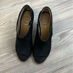 Jack Rogers  Maya Heeled Open Toe Booties Photo 4