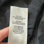 Wilfred Sheer Blouse anvers jacquard open back womens Black (large) contemporary Photo 4