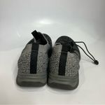 Nurse Mates  align Torri sneakers gray black womens size 11 work professional Photo 4