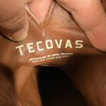 Tecovas Lucy suede western pull on boots ankle short cowgirl pink women's size 8 Photo 5