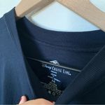 Disney Cruiseline Navy Rose Gold Spirit Jersey Photo 4