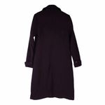 Andrew Marc Marc New York Wool Blend Melton Coat size 10 Photo 8