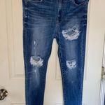 American Eagle  Ripped Jeans Photo 1
