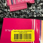 BCBGirls NWT  Black Tweed Dress Shorts, 3 Photo 2