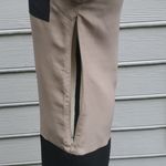 Ted Baker  London 3/4 Sleeve Color Block Tunic Dress Photo 6