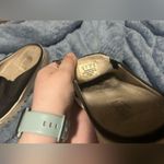 Soul naturalizer slip ons Black Size 7 Photo 6