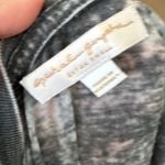 Spiritual Gangster  peace, love yoga, Gray Tank Top Photo 9