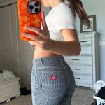 Dickies Blue Pants Photo 0