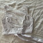 PacSun  Tie Top Photo 0